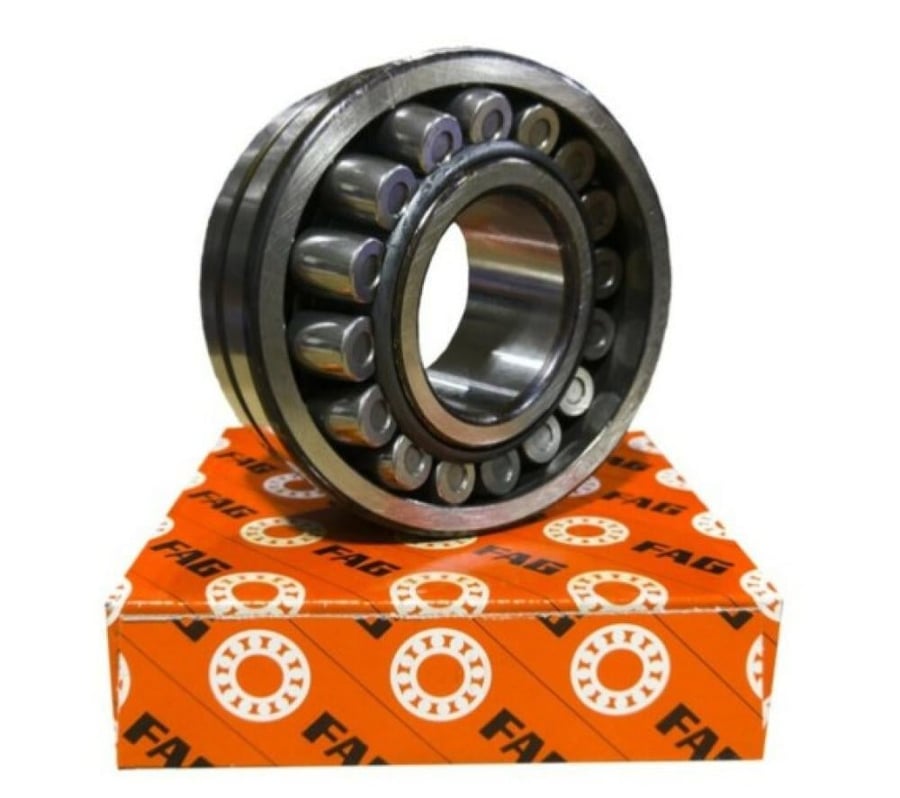 عدد 1 رمان بلي  أصلي من FAG بيرينق 22326-E1-C3 FAG Spherical Roller Bearing-130x280x93mm , المواصفات كاملة في صفحة المنتج شامل رسوم الشحن والضريبة