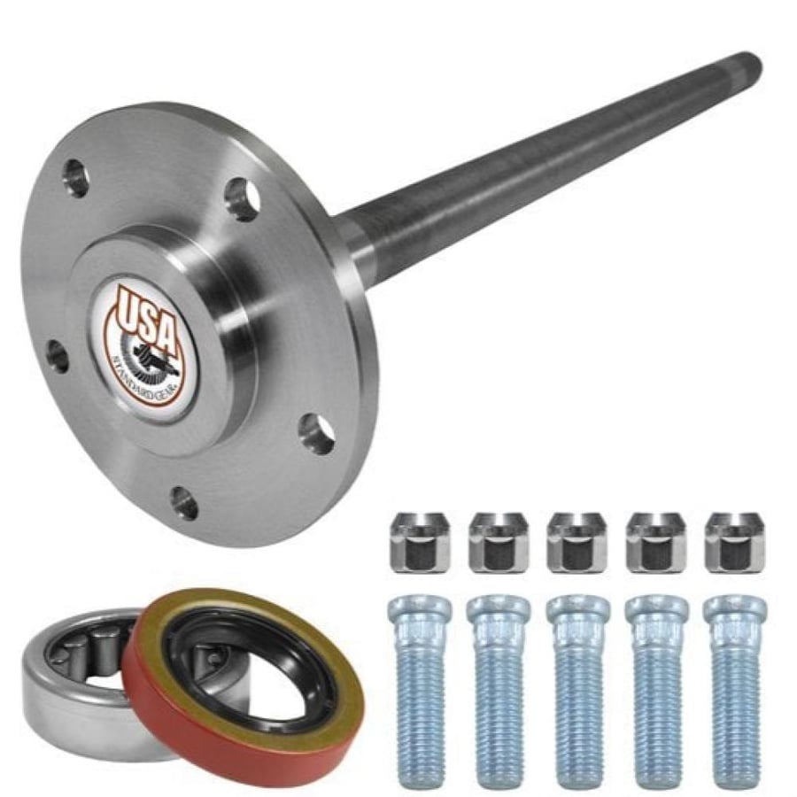 من 92 الى 96 عكس خلفي كامل رودماستر  اصلي USA STANDARD GEAR شامل رسوم الشحن