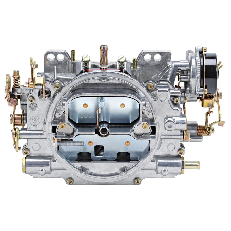 كاربريتر 1916 Edelbrock  Carburetor  شامل رسوم الشحن والضريبة انظر الصور واعرض المنتج على الفني قبل اتمام عملية الشراء