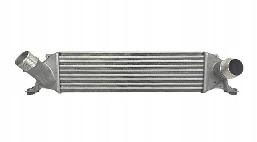 انتركولر INTERCOOLER هونداي H1 ديزل 2007-2016  اصلي وكاله شامل رسوم الشحن والضريبة