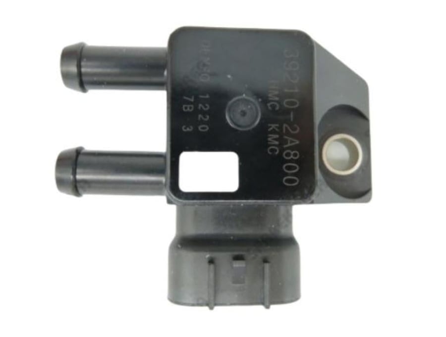 حساس Sensor differential pressure  هونداي ديزل اصلي وكاله شامل رسوم الشحن