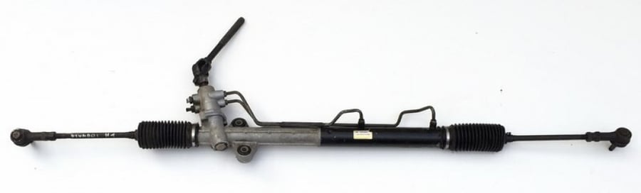 من 2008 الى 2013 دودة دركسون هونداي H1 اصلي وكاله شامل رسوم الشحن والضريبة GEAR & LINKAGE ASSY-P/S Part Number: 577004H100 (57700-4H100)