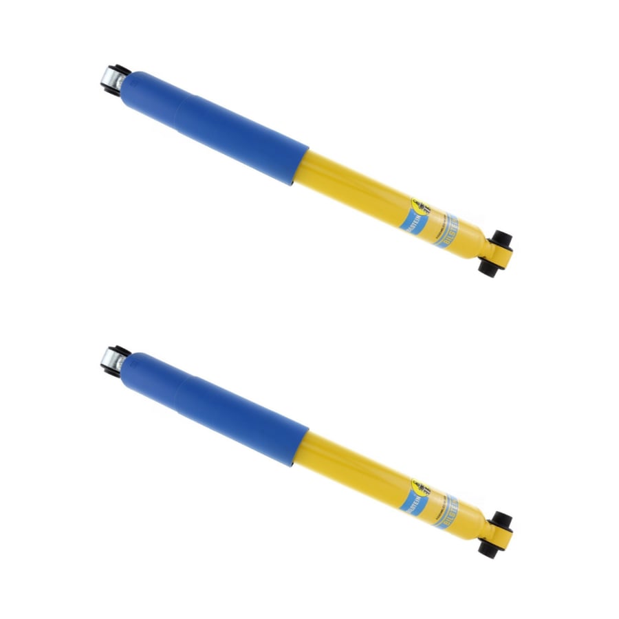 مساعدات خلفية بليستن  بليزر , انفوي من 2002 الى 2009 اصلي من  BILSTEIN  شامل رسوم الشحن