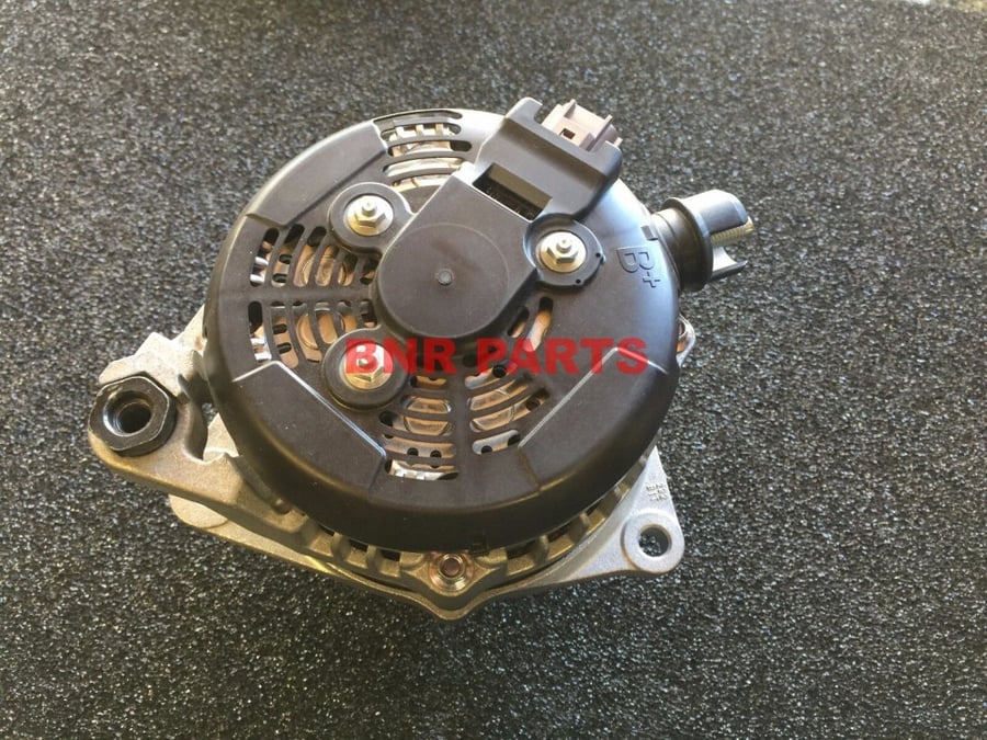 دينمو 350 امبير فورد F150 من 2015 الى 2016 محركات 2.7L Turbocharged اصلي امريكي شامل الشحن والضريبة