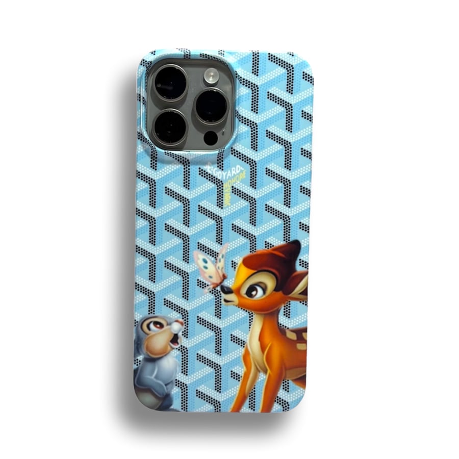 كفر جوال قويارد Bambi X