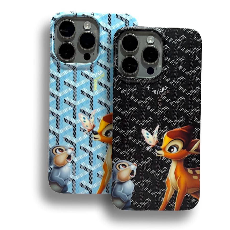كفر جوال قويارد Bambi X