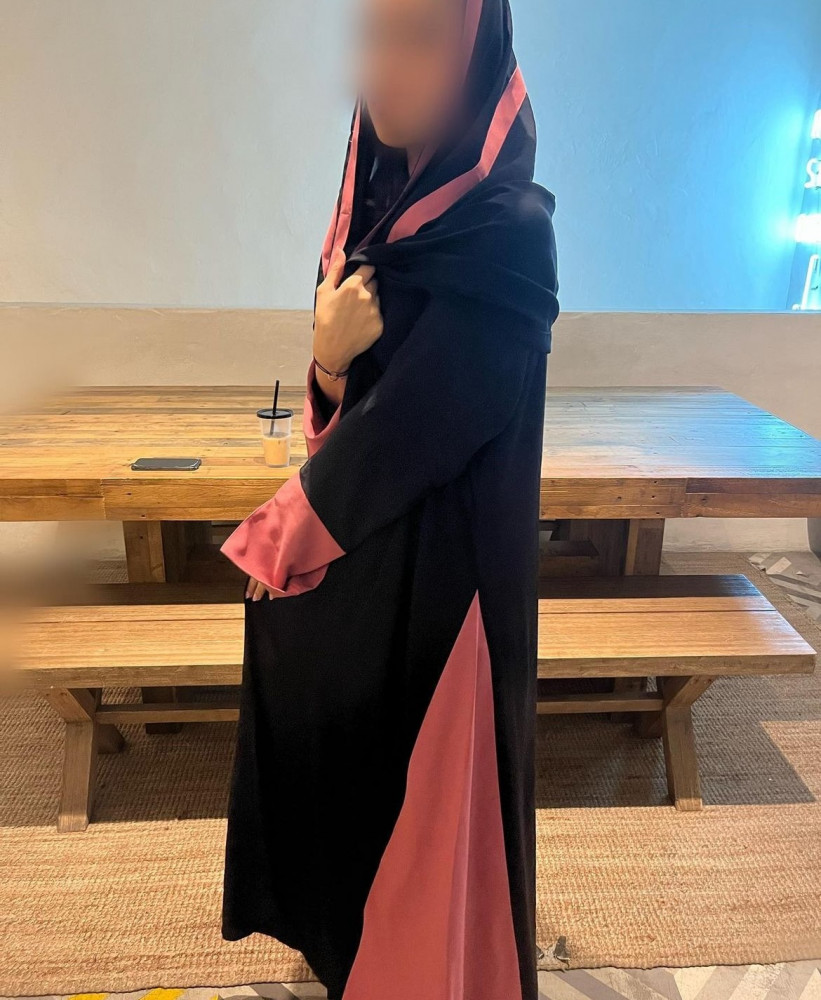 BARBIE ABAYA