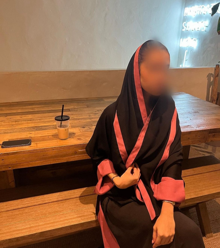 BARBIE ABAYA
