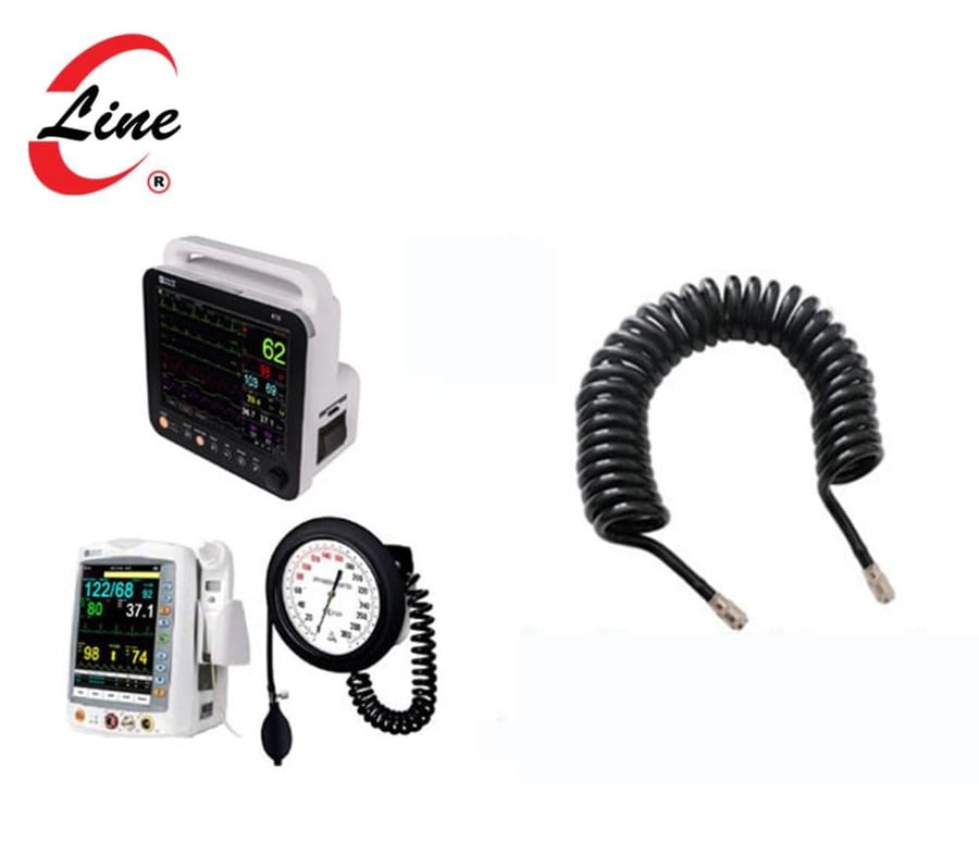 تيوب - Tube 3M Spring