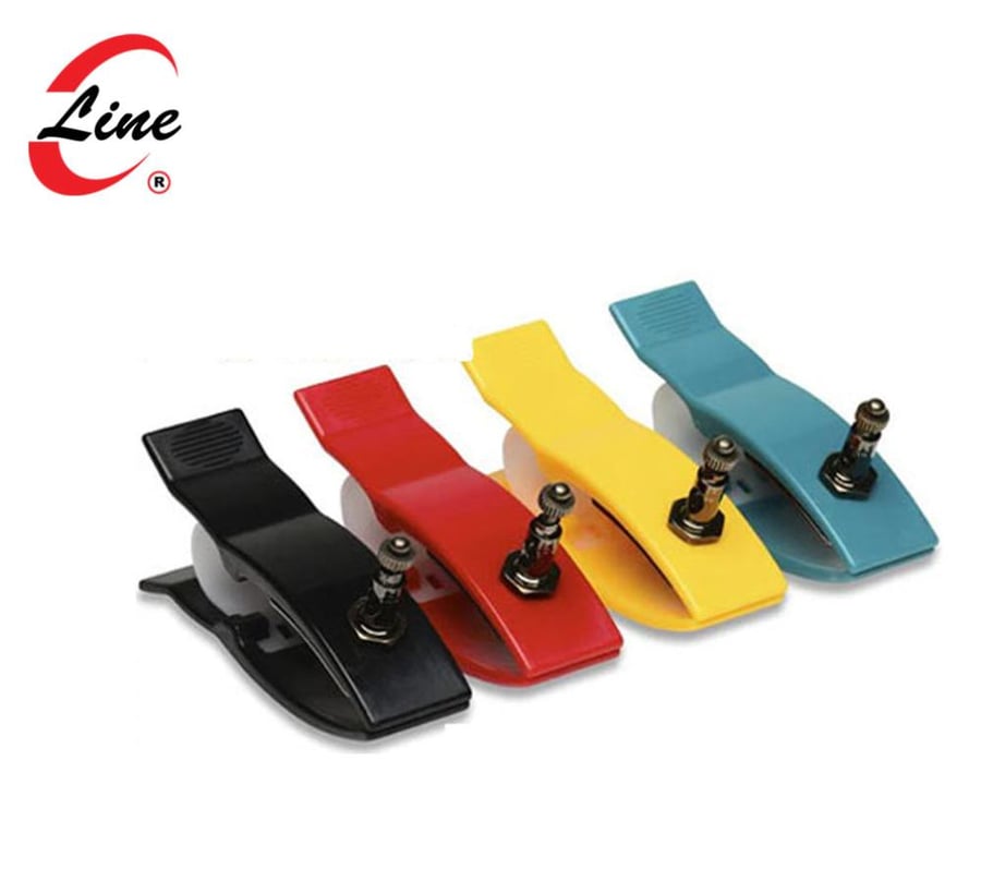 ملاقط كبار - Adult Limb Clamp