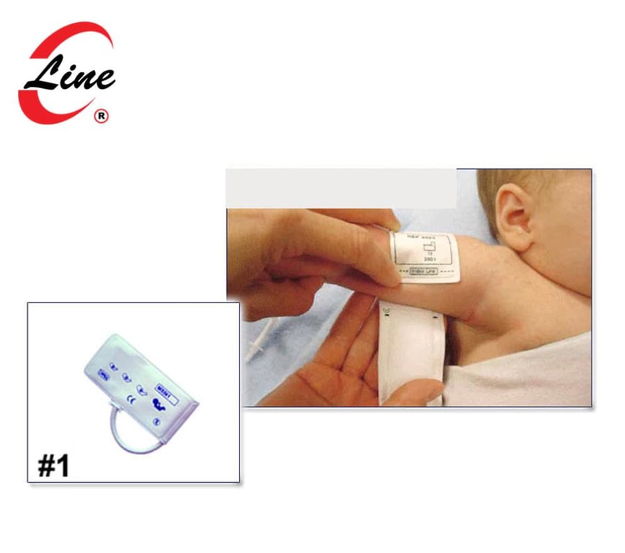 كف Neonate دقة عالية لحديثي الولادة