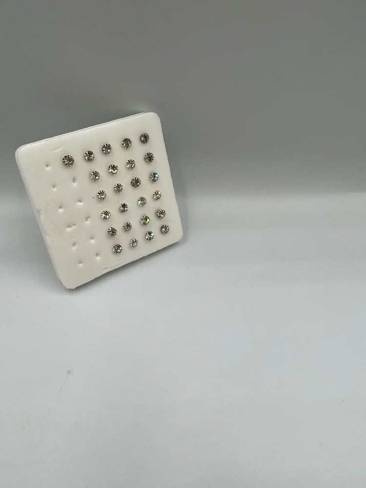 زمام فضة عيار925
