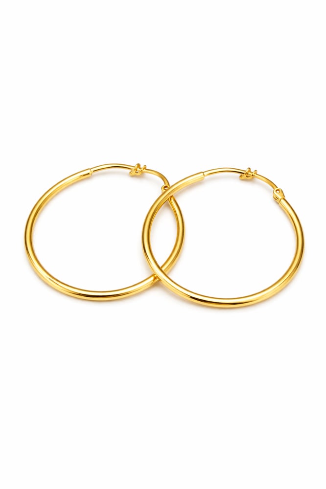 حلق Ring ذهب عيار18 مميز و انيق للمناسبات وزن 1.88 بوابة.4