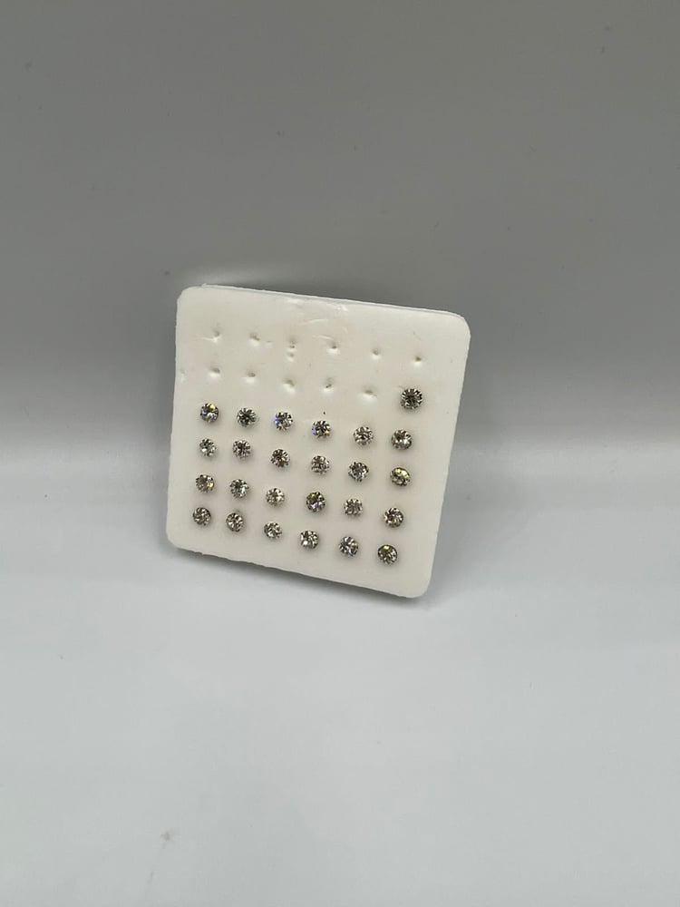زمام فضة عيار925