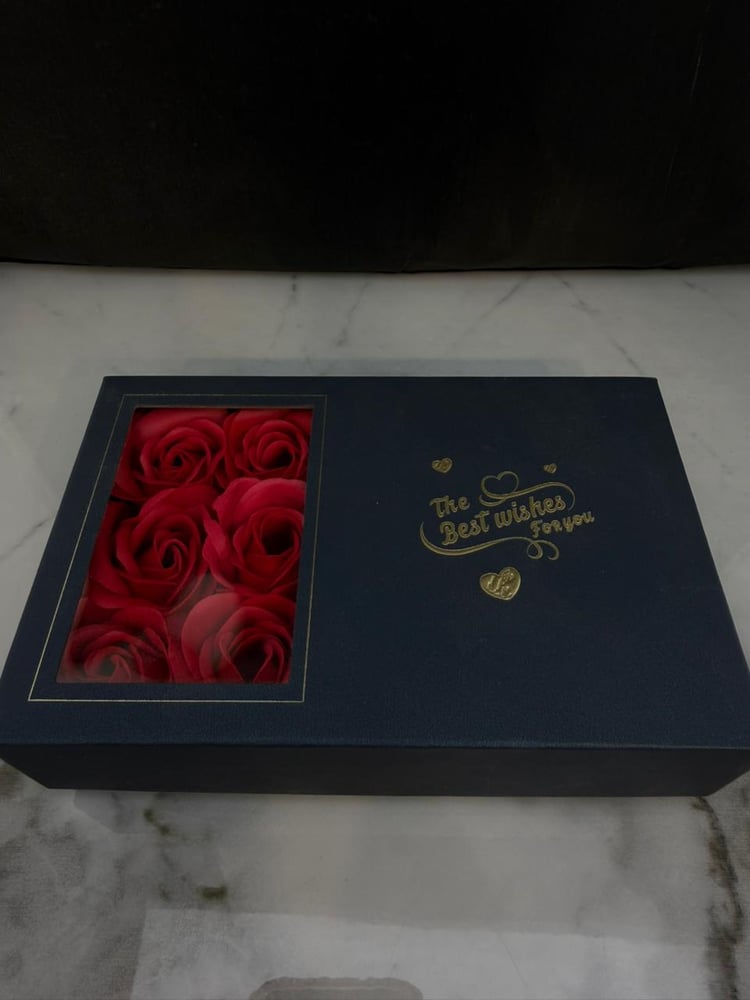 قلادة ذهب عيار21 Love forever مميز و انيق وزن 1.49 بوابة.4