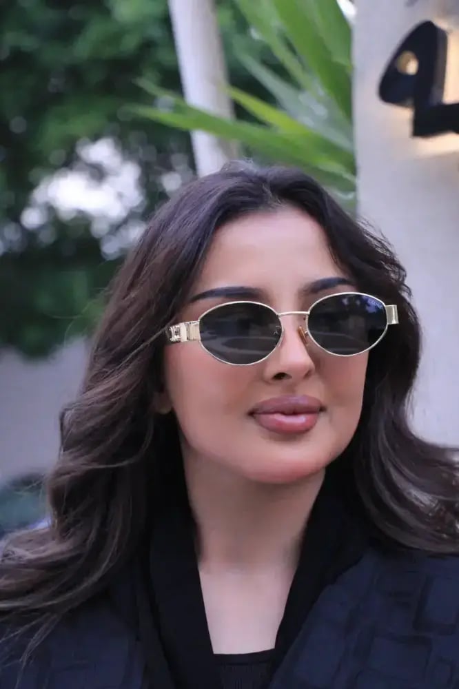 نظارة سيلين - ميناز minnaz