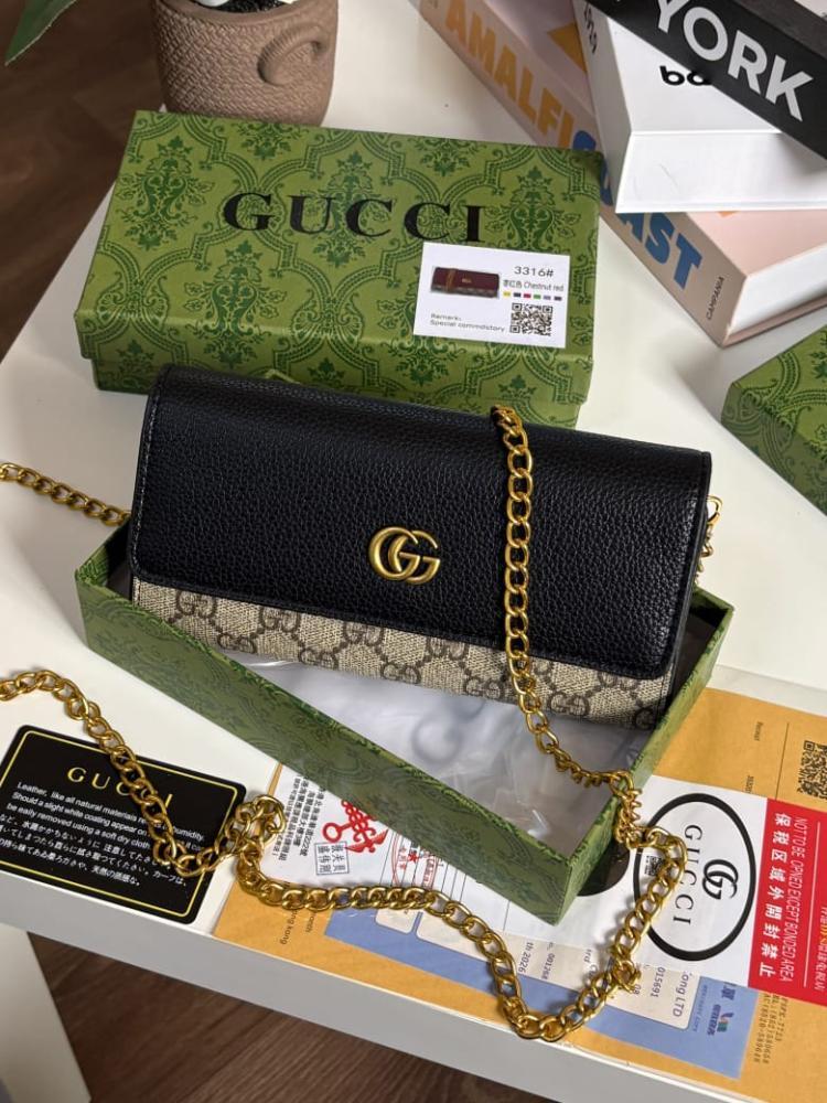 حقيبة الكتف الانيقه Gucci
