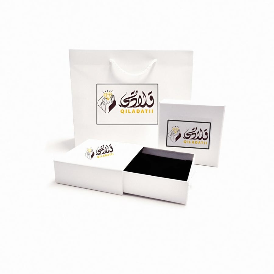 بكج اسواره وخاتم حرف مميزه