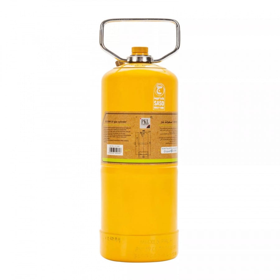 دبه غاز BKL رفيعه 0.5