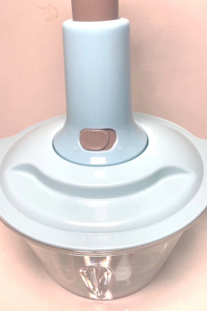 Manual jar opener size 2 liter
