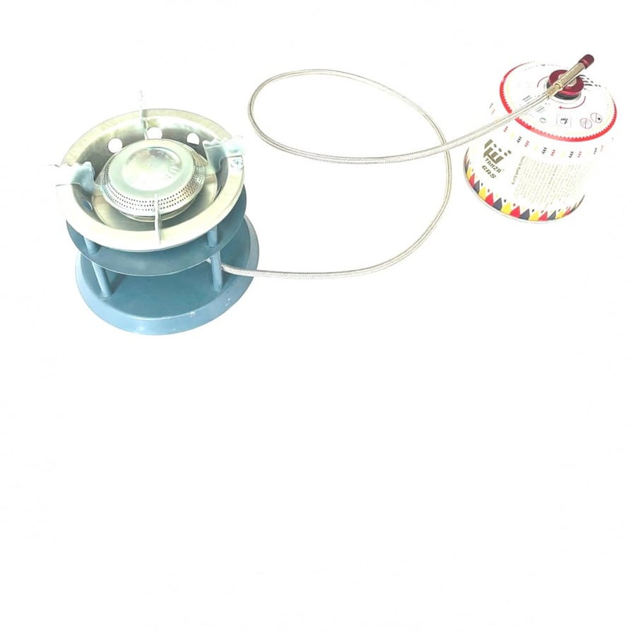 موقد المميز بدون جراب