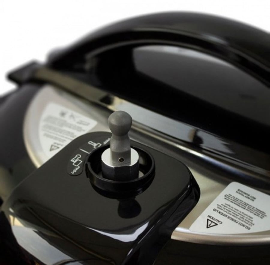 Evri Zone 12-liter pressure cooker