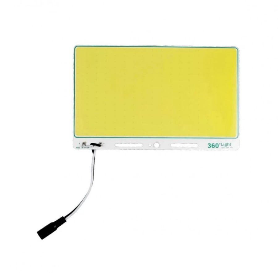 Camping light (550W-3/4 COB (TM-03