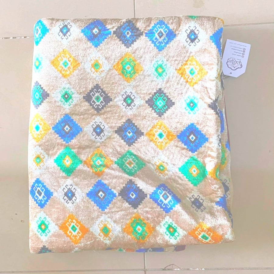 10400069فرش مبطن150×200