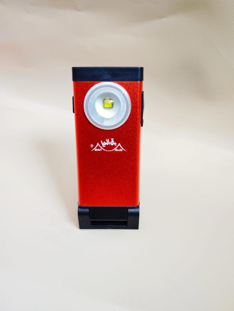 كشاف 5 واط400شمعه EF-6001B