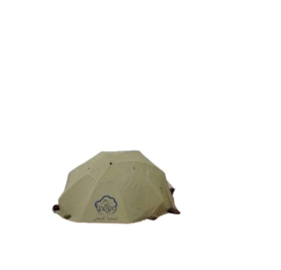 Al-Fayyad umbrella - small Boul al-Haya