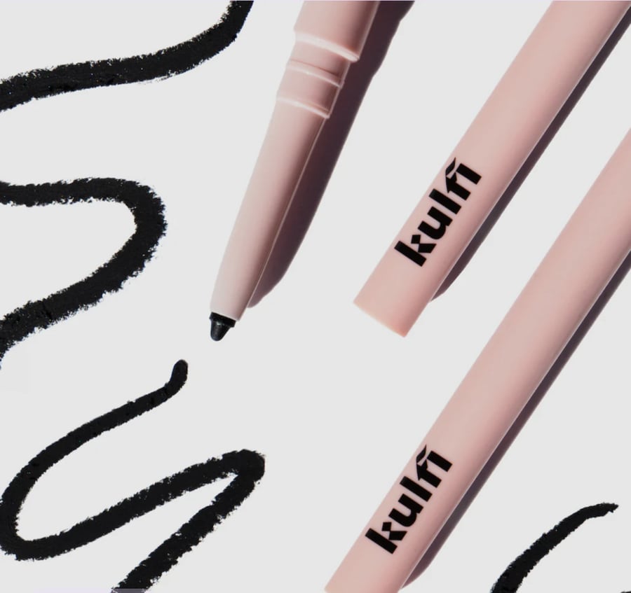 kulfi kajal eyeliner