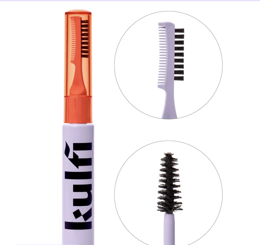 kulfi brow gel