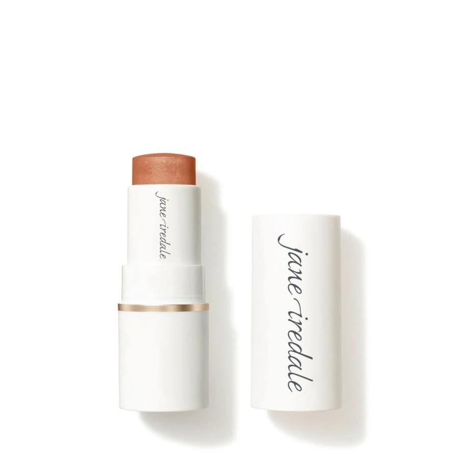 بلاشر ستيك بلمعة ماركة jane iredale