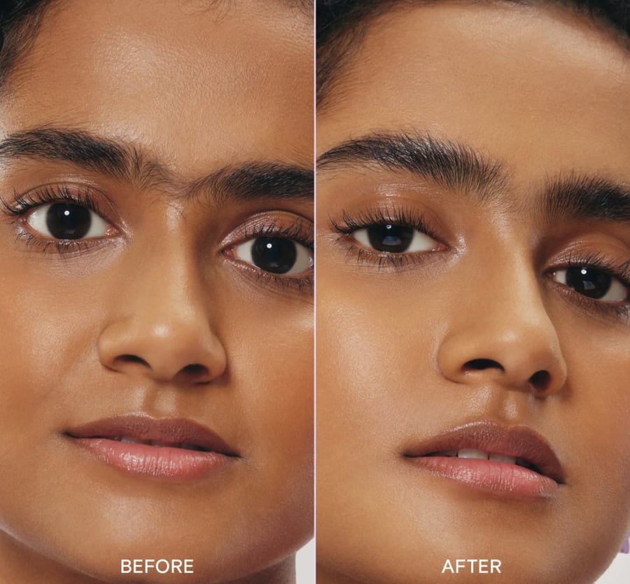 kulfi brow gel