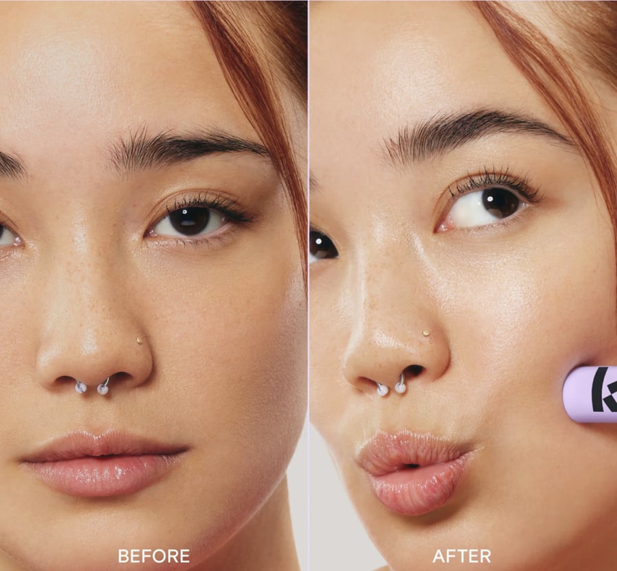kulfi brow gel