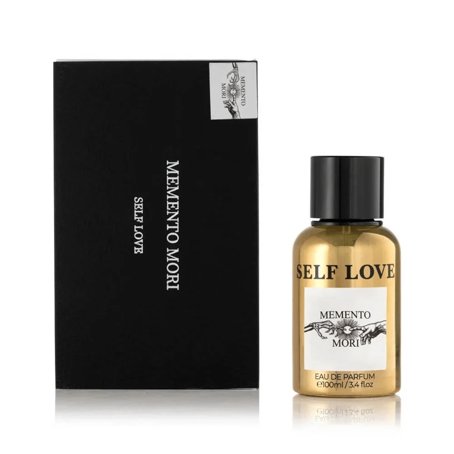 عطر ميمنتو موري سيلف لوف - او دى بارفيوم 100 مل