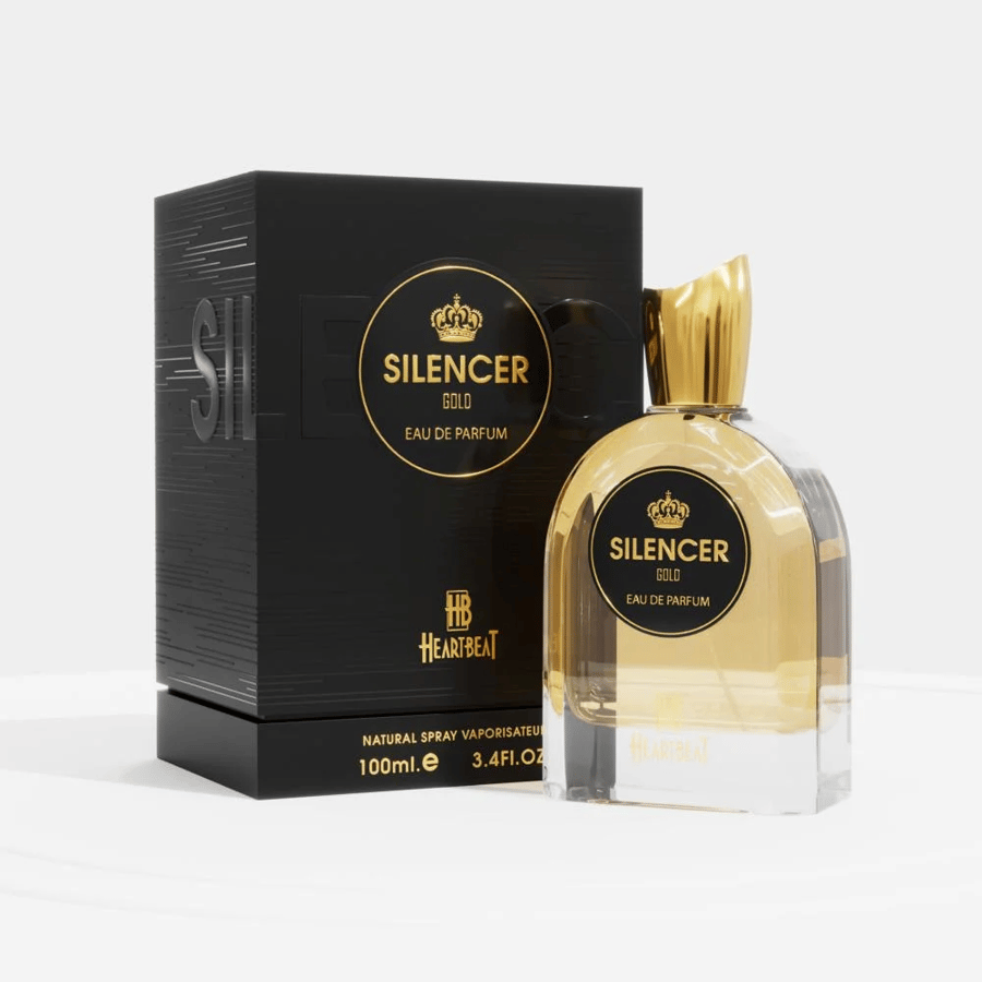 عطر هارت بيت سلينسر جولد - او دى بارفيوم 100 مل