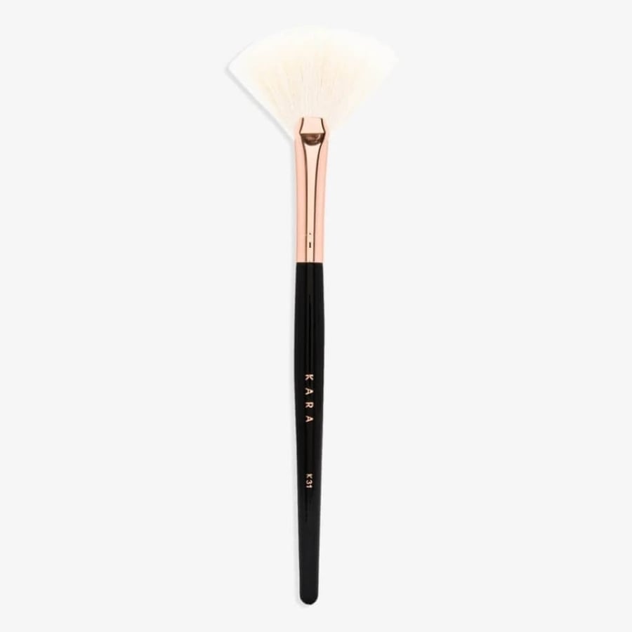 فرشة الاضاءه kara beauty  K31