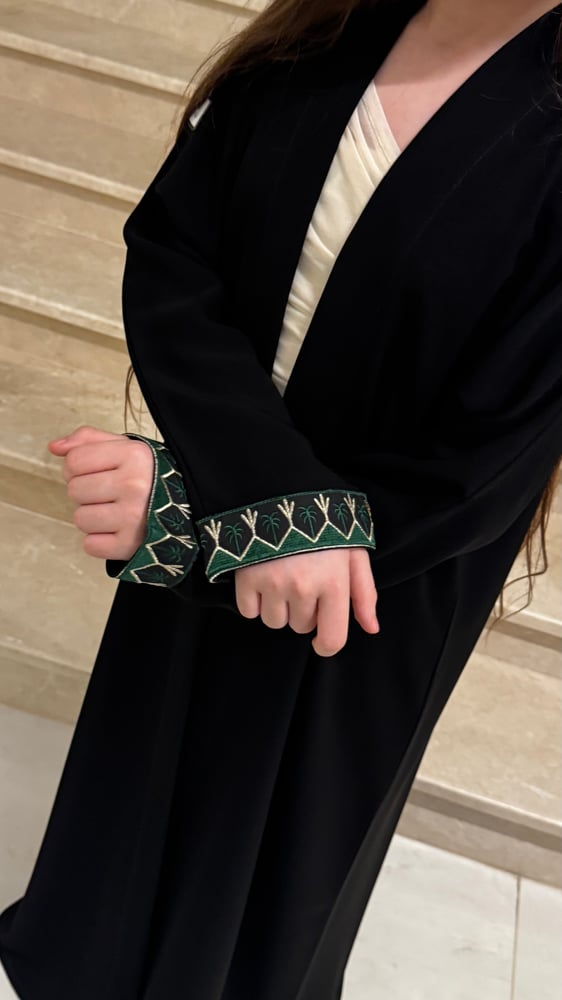 عباية عز96