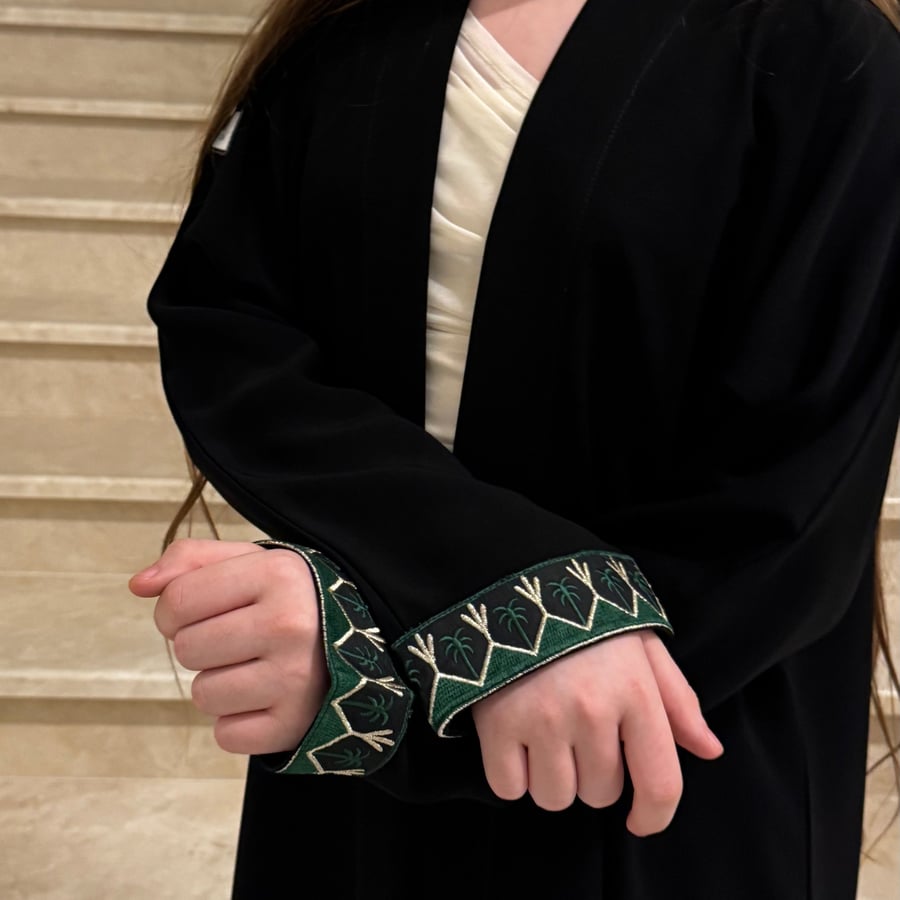 عباية عز96