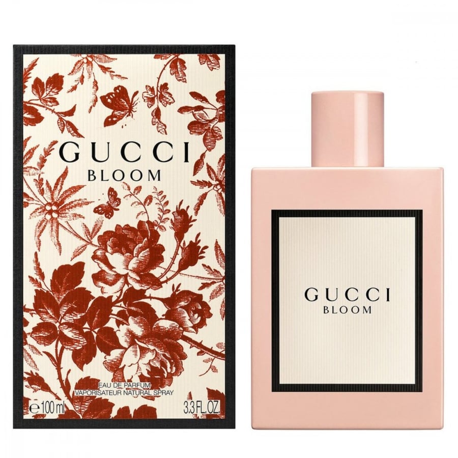 عطر قوتشي بلوم