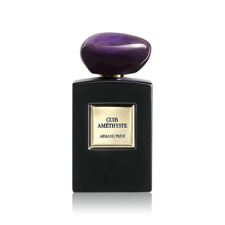 عطر ارماني بريفيه كيور اميثيست او دو بارفيوم 100مل
