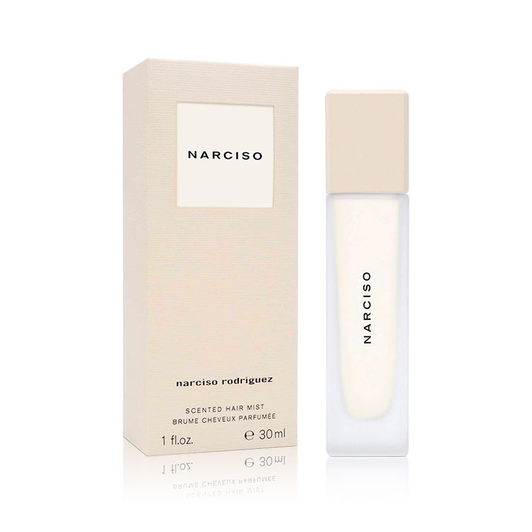 معطر للشعر نارسيسو رودريغز أورينتال مسك 30مل