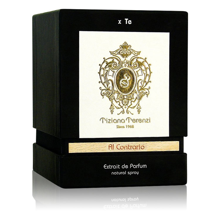عطر تيزيانا تيرينزي ال كونتراريو اكسترايت دي بارفيوم 50مل