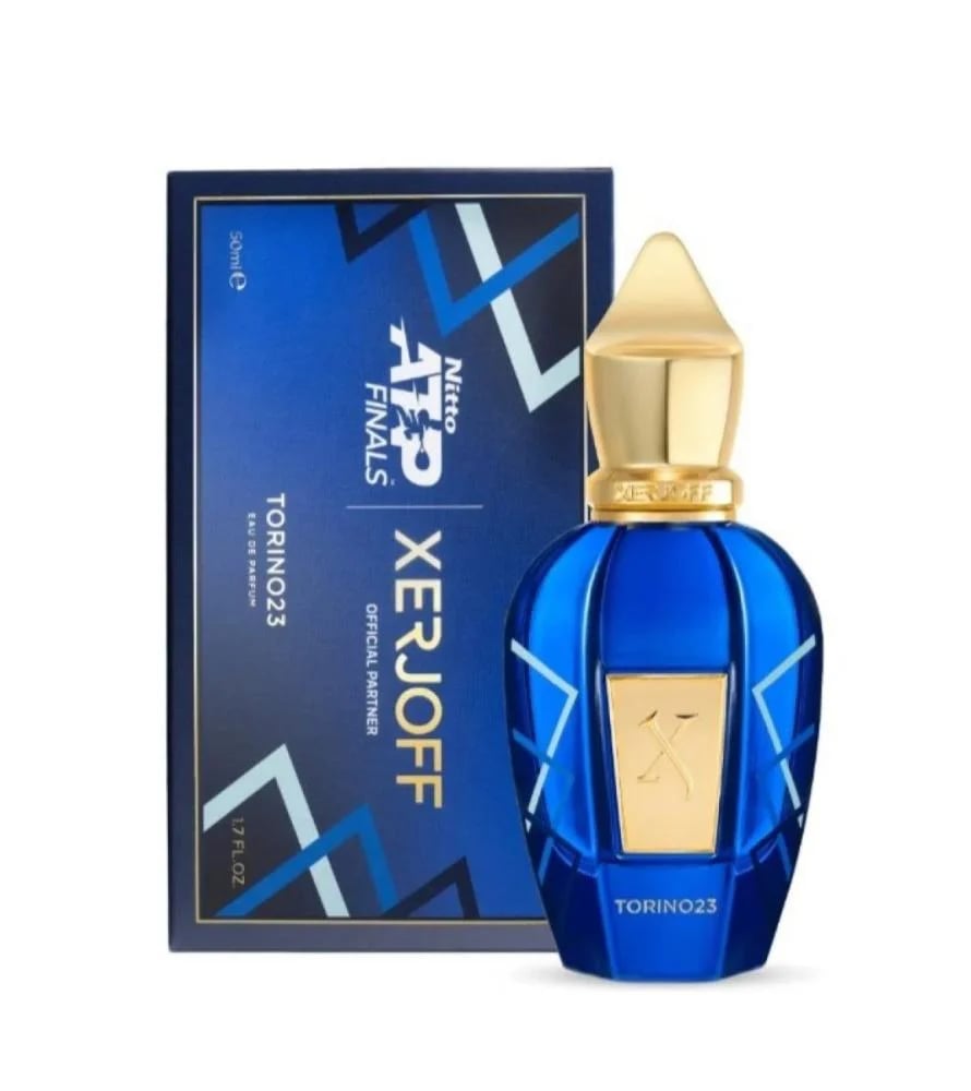 عطر زيرجوف تورينو 23 او دو بارفيوم 50مل