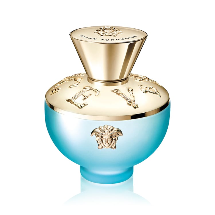 عطر فرزاتشي ديلان تركواز او دو تواليت 50مل