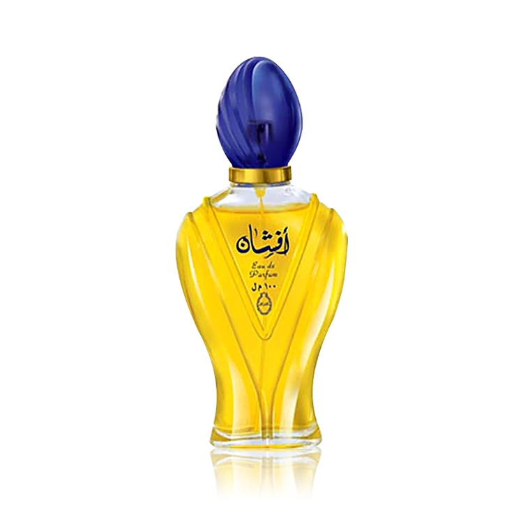 عطر رصاصي افشان او دو بارفيوم 100مل