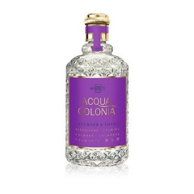 عطر نمبر 4711 اكوا كلونيا لافندر تايم او دو كولون 170مل