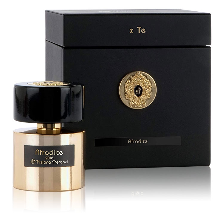 عطر تيزيانا تيرنزي أفروديت اكسترايت دي بارفيوم 100مل