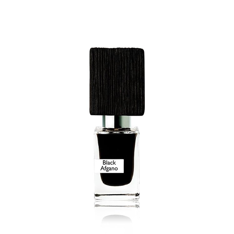 عطر ناسوماتو بلاك افغانو اكسترايت دو بارفيوم 30مل